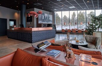 Hotel Scandic Kiruna