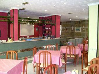 Hotel Vimar