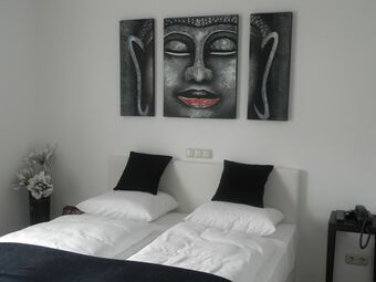 Hotel Restaurant Uit De Kunst