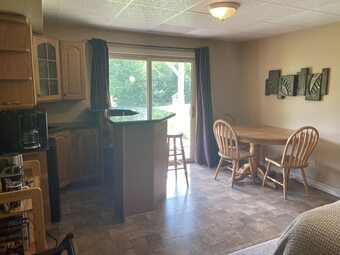 The Glen Huron Inn