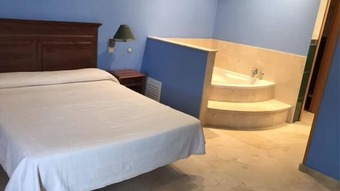 Hotel La Atalaya