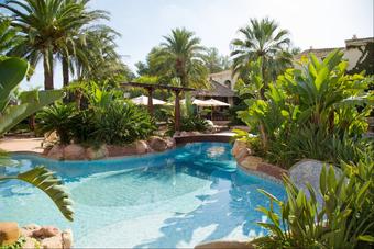 Hotel Swiss Moraira