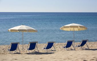 Hotel Mare Pineta