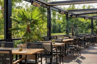 Corendon Amsterdam Schiphol Airport, A Tribute Portfolio Hotel