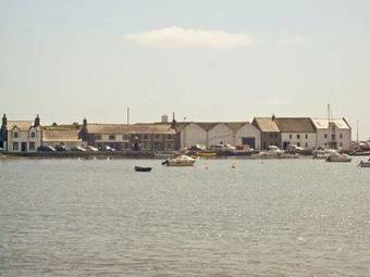 Seaside Retreat