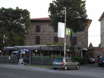Hotel Formica