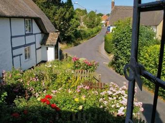 Small Cottage