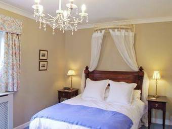 The Coach House