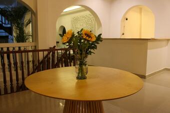 Hotel Casa Agustina