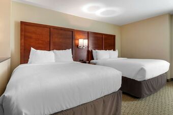 Hotel Comfort Inn & Suites Euless Dfw West