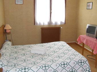 Hotel La Trinite