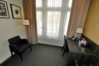 Hotel Park View Amsterdam