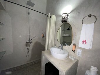 Riad Bab Yacout