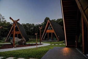 Agroturismo Quinta Do �caro