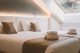 Hotel Candor