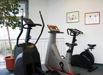 Hotel Rheinbr�cke