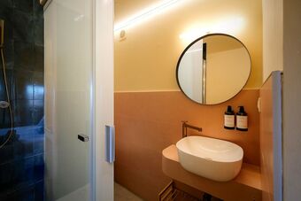 Hotel Boutique Calagneta - Art I VI