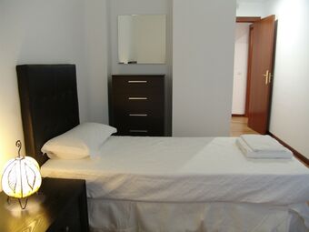Hotel Apartamento Golf Rioja Alta