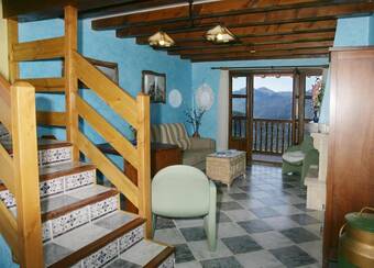 Aparthotel Viviendas Rurales Pe�a Sagra