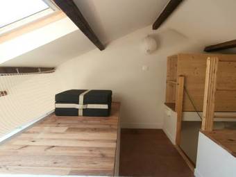 Apartamento Cabanon Calanque Marseille