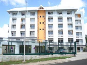 Albergue Centre International De Sejour