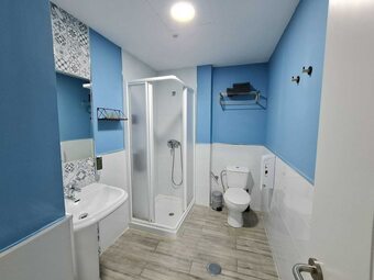 Hostal Huelva Art