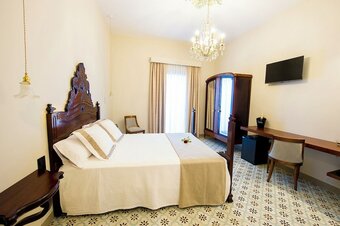 Hotel Bolet Casa Modernista