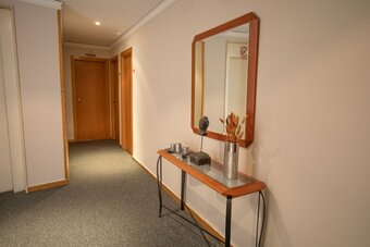 Hotel Bracamonte