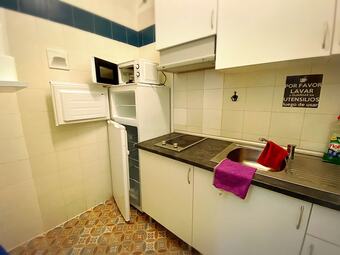 Cathedral Malaga Hostal - Hostel