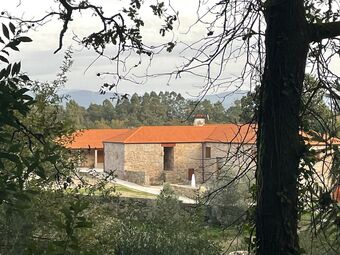 Hotel Quinta Pazo Corisca
