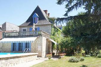 Bed & Breakfast Le Prieur�