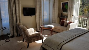 Hotel Vidago Palace