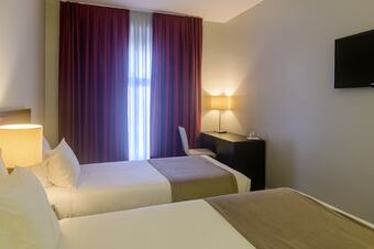 Hotel Torre Mar