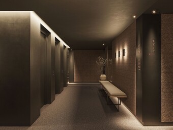 Olivia Lisboa Hotel 5*- New Opening