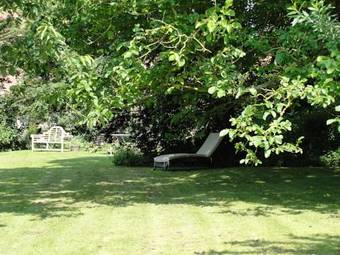 B&B Hedera