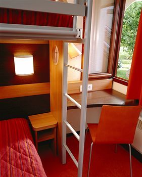 Hotel Premiere Classe Nevers Varennes Vauzelles