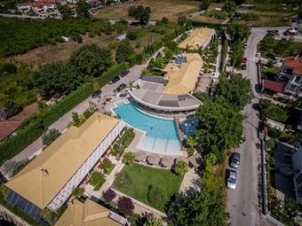 Aparthotel Daluz Boutique Hotel