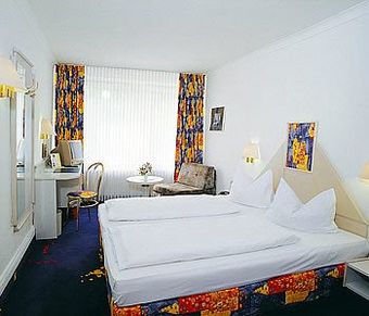Ph�nix Hotel Alter Speicher