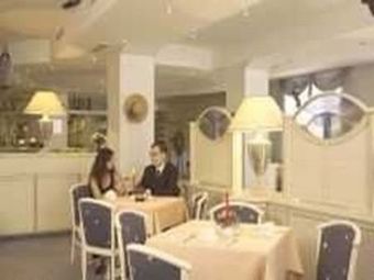 Akzent Hotel Andree