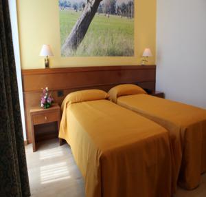 Hotel My One Euro