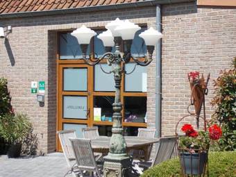 B&B Apollonia
