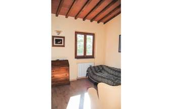 Casa Rossa Vicchio