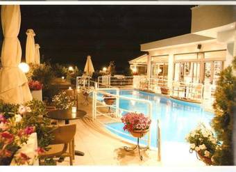 Hotel Kierion