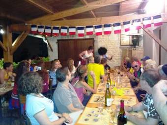 Domaine Les Granges