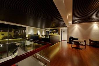 Eden Hotel