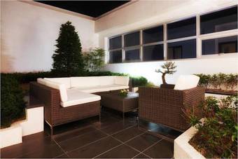 Ulsan City Hotel
