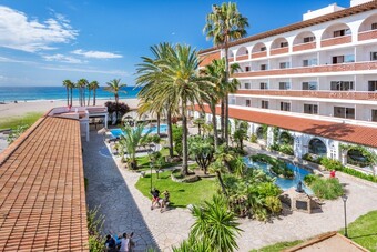 Hotel 4r Gran Europe