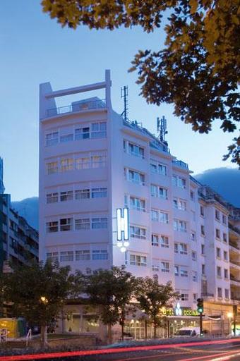 Hotel Codina
