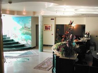 Hotel Ambra