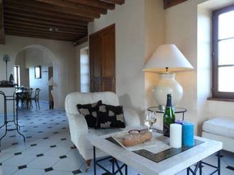 Holiday Home Des Blancs Vinzelles I